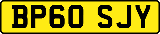 BP60SJY