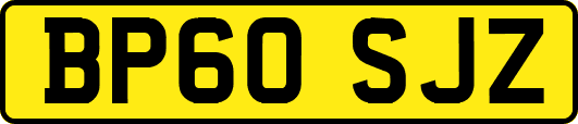BP60SJZ