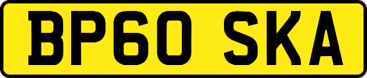BP60SKA