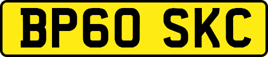 BP60SKC