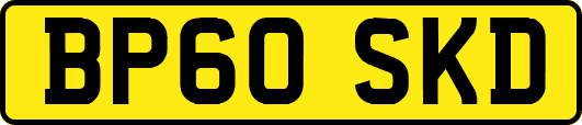 BP60SKD