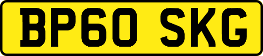 BP60SKG