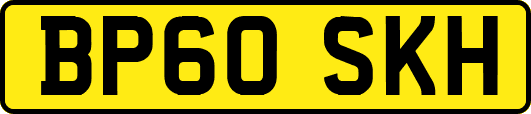 BP60SKH