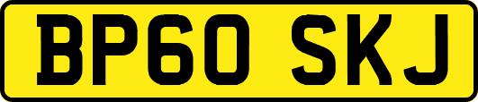 BP60SKJ