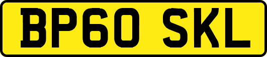BP60SKL