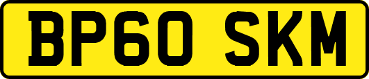 BP60SKM