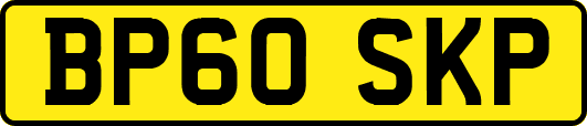 BP60SKP