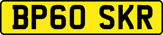 BP60SKR