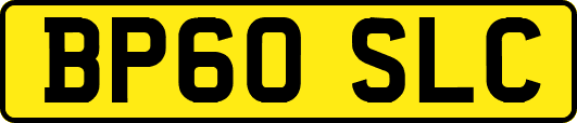 BP60SLC