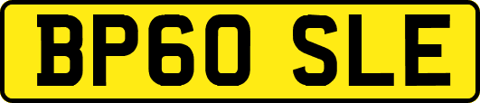 BP60SLE