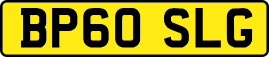 BP60SLG