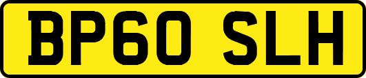 BP60SLH