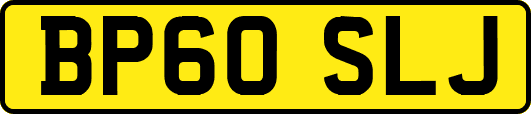 BP60SLJ