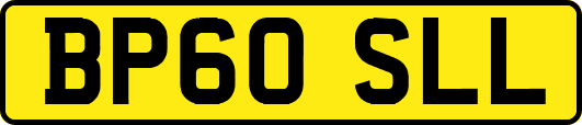 BP60SLL