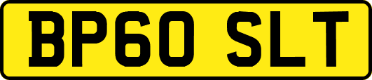BP60SLT