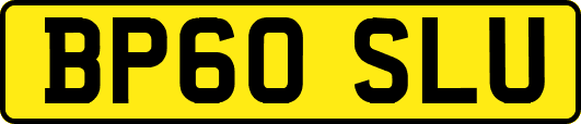 BP60SLU