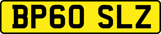 BP60SLZ