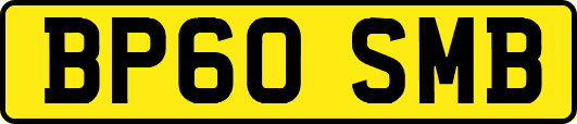 BP60SMB