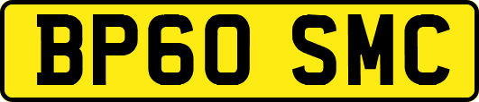 BP60SMC