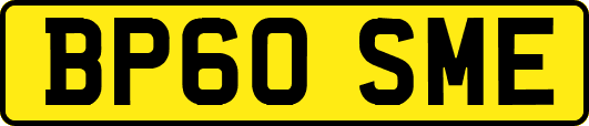 BP60SME