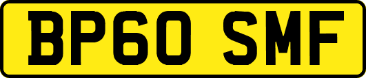 BP60SMF