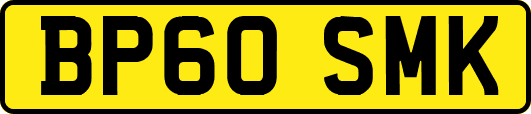 BP60SMK