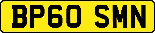 BP60SMN