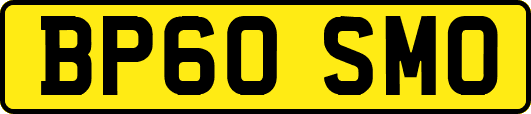 BP60SMO