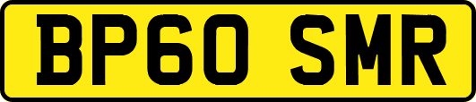 BP60SMR
