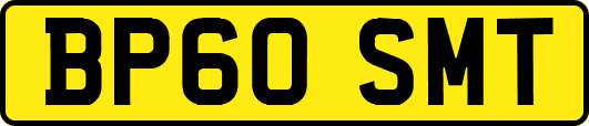 BP60SMT