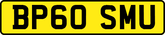BP60SMU