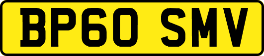 BP60SMV