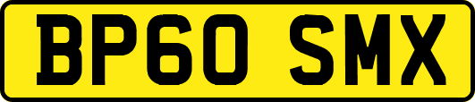 BP60SMX