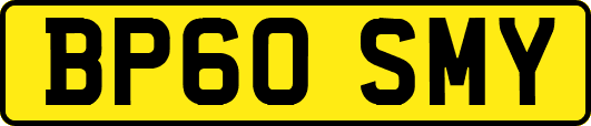 BP60SMY