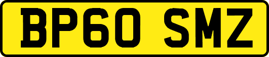 BP60SMZ