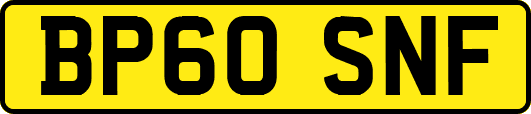BP60SNF
