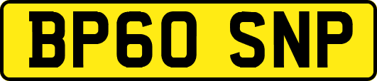 BP60SNP