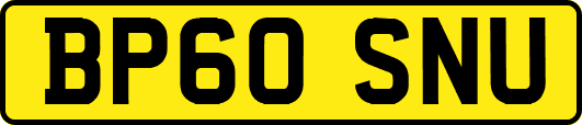 BP60SNU
