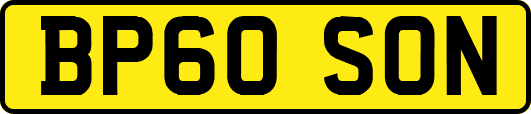 BP60SON