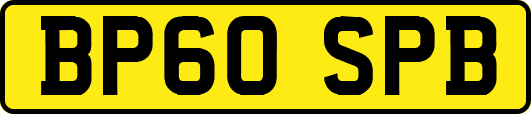 BP60SPB
