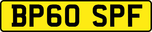 BP60SPF