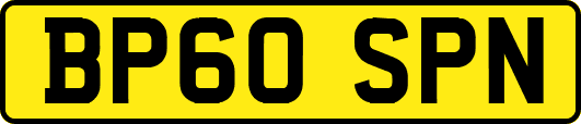 BP60SPN