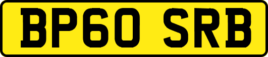 BP60SRB