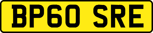 BP60SRE