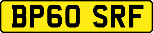 BP60SRF