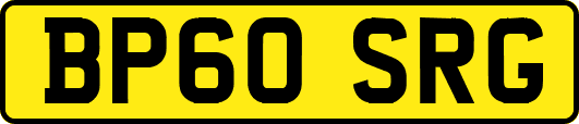 BP60SRG