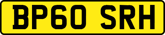 BP60SRH