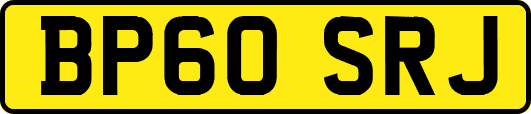 BP60SRJ