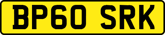 BP60SRK