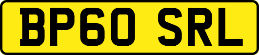 BP60SRL